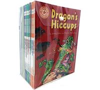 Reading Champion Beginners Collection 30 Books Set