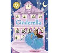 Reading Champion: Cinderella: Independent Reading Gold 9