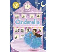 Reading Champion: Cinderella : Independent Reading Gold 9