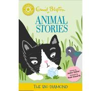 Reading Champion: Enid Blyton animal stories: The Big Diamond : Yellow Band 3