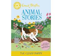 Reading Champion: Enid Blyton animal stories: The Clever Puppy: Yellow Band 3