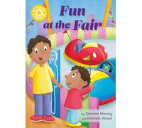 Reading Champion: Fun at the Fair : Independent Reading Yellow 3