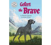 Reading Champion: Gelert the Brave