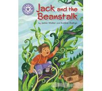 Reading Champion: Jack and the Beanstalk : Independent Reading Purple 8