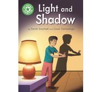 Reading Champion: Light and Shadow : Independent Reading Green 5 Non-fiction