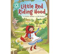 Reading Champion: Little Red Riding Hood: Independent Reading Turquoise 7