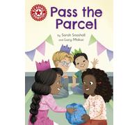 Reading Champion: Pass the Parcel : Independent Reading Red 2