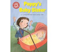 Reading Champion: Poppy's Baby Sister : Independent Reading Red 2