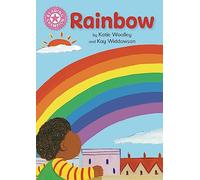 Reading Champion: Rainbow: Independent Reading Pink 1B Non-fiction