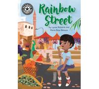 Reading Champion: Rainbow Street : Independent Reading 12