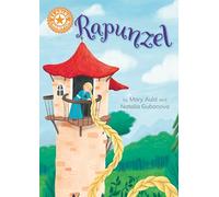 Reading Champion: Rapunzel: Independent Reading Orange 6