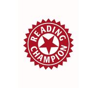 Reading Champion: Reading Champion Red Band Book 2 : Independent Reading Red 2
