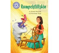 Reading Champion: Rumpelstiltskin : Independent Reading Purple 8