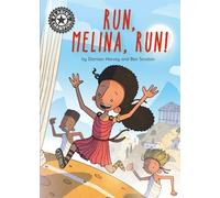 Reading Champion: Run, Melina, Run : Independent Reading 14