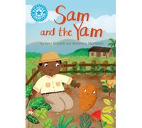 Reading Champion: Sam and the Yam : Independent Reading Blue 4