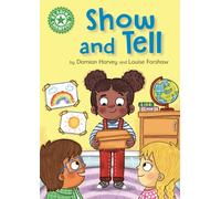 Show and Tell: Independent Reading Green 5 (Reading Champion)