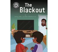Reading Champion: The Blackout: Independent Reading 11