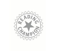 Reading Champion: The Cat and the Cradle : Independent Reading White 10
