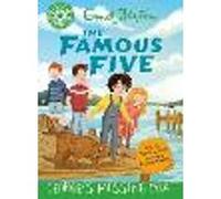 Reading Champion: The Famous Five: George's Missing Boat