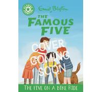 Reading Champion: The Famous Five: The Five on a Bike Ride : Green Band 5