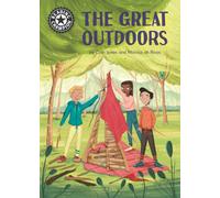 Reading Champion: The Great Outdoors : Independent Reading 16