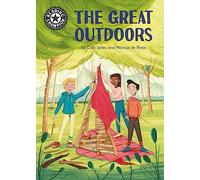 Reading Champion: The Great Outdoors: Independent Reading 16