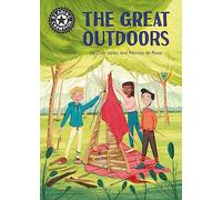 Reading Champion: The Great Outdoors: Independent Reading 16