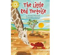 Reading Champion: The Little Red Tortoise : Independent Reading Gold 9