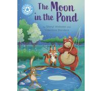 Reading Champion: The Moon in the Pond : independent Reading Blue 4