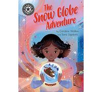 The Snow Globe Adventure | Hardback