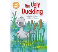 Reading Champion: The Ugly Duckling : Independent Reading Orange 6