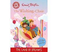 Reading Champion: The Wishing-Chair: The Land of Dreams : Red Band 2