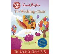 Reading Champion: The Wishing-Chair: The Land of Surprises : Red Band 2