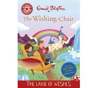 Reading Champion: The Wishing-Chair: The Land of Wishes : Red Band 2