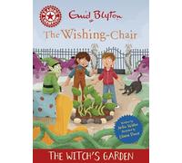 Reading Champion: The Wishing-Chair: The Witch's Garden: Red Band 2