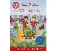 Reading Champion: The Wishing-Chair: The Witch's Garden : Red Band 2