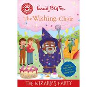 Reading Champion: The Wishing-Chair: The Wizard's Party : Red Band 2