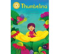 Reading Champion: Thumbelina : Independent Reading Gold 9