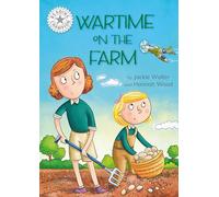 Reading Champion: Wartime on the Farm: Independent Reading White 10