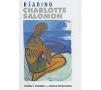 Reading Charlotte Salomon