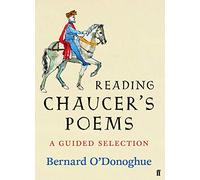 Reading Chaucer's Poems – A Guided Selection – Faber & Faber
