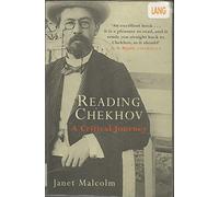 Reading Chekhov: A Critical Journey
