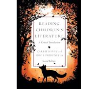 Reading Children's Literature: A Critical Introduction