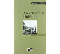 Reading Classics: A selection from Dubliners + audio CD