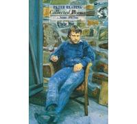 Reading - Collected Poems 1 Poems 1970-1984 - New paperback or softba - X555z