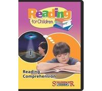Reading Comprehension [DVD] [2004] [Region 1] [US Import] [NTSC]