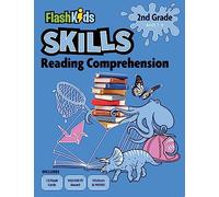 Reading Comprehension: Grade 2 (Flash Skills)