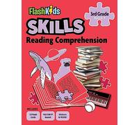 Reading Comprehension: Grade 3 (Flash Skills)