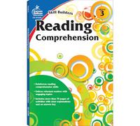 Reading Comprehension, Grade 3 (Skill Builders)