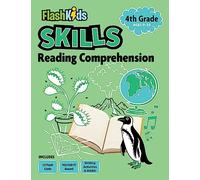 Reading Comprehension: Grade 4 (Flash Skills)
